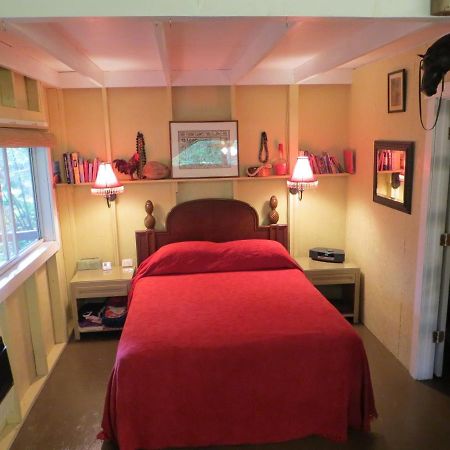 Carson'S Kaloko Mountain Cabin Kailua-Kona Extérieur photo