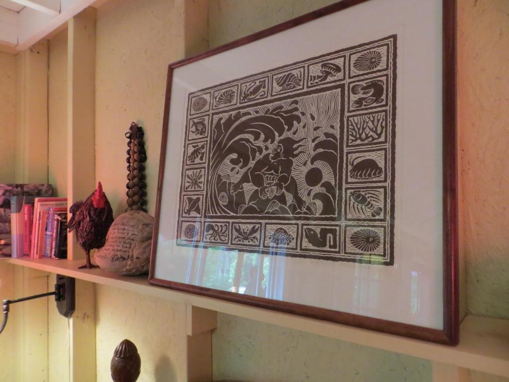 Carson'S Kaloko Mountain Cabin Kailua-Kona Extérieur photo